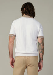 TENNIS POLO