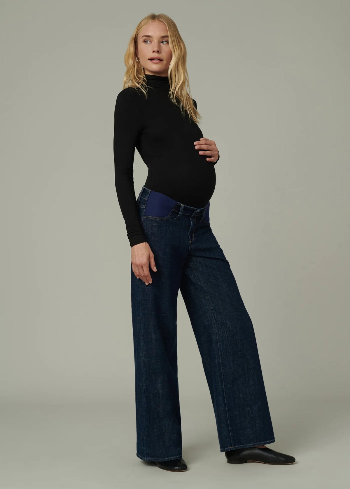 THE LOU LOU MATERNITY