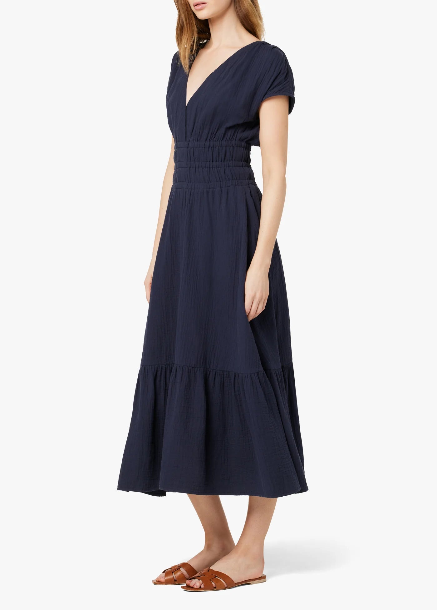 THE MAVEN DRESS