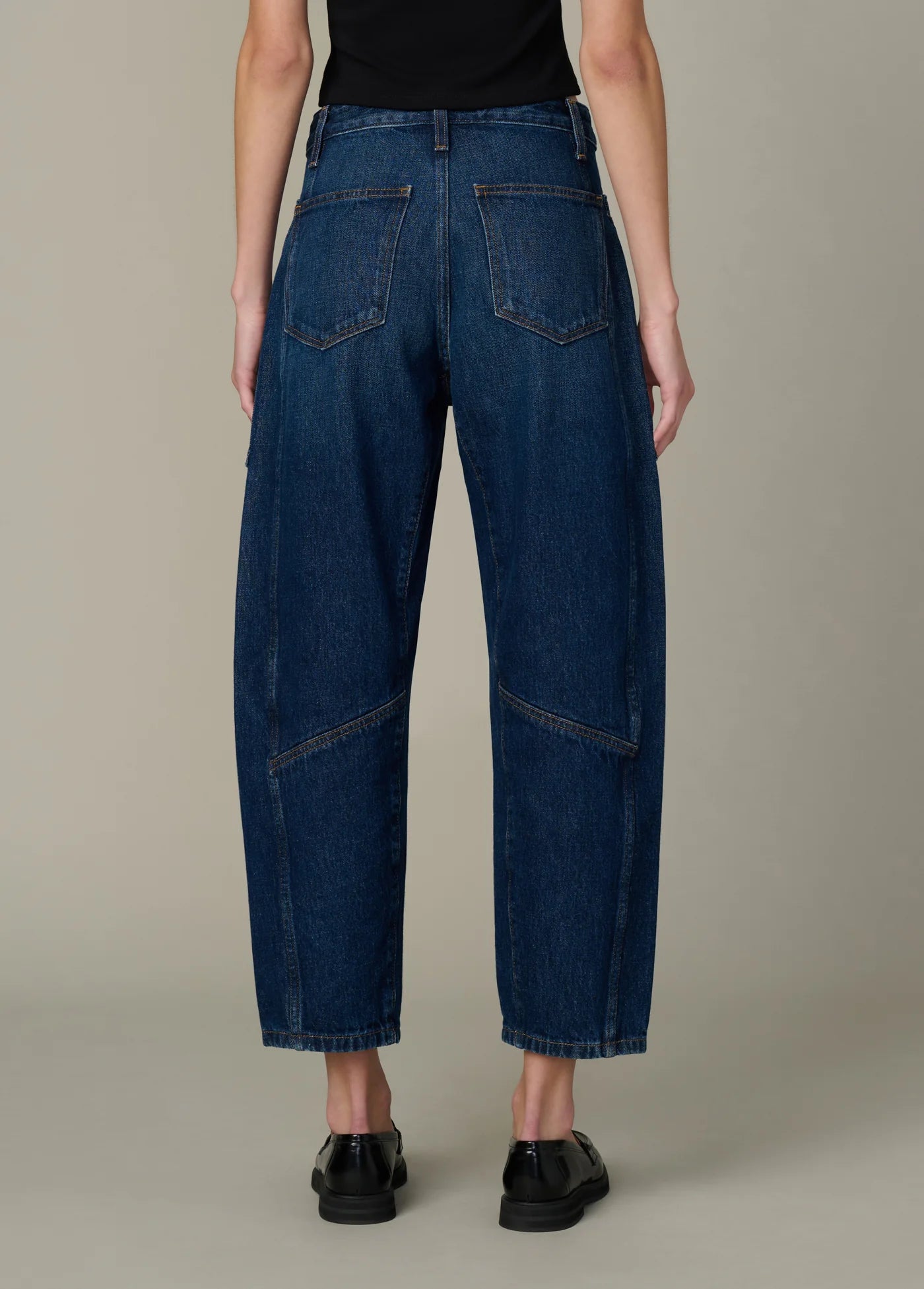 THE KRISTA