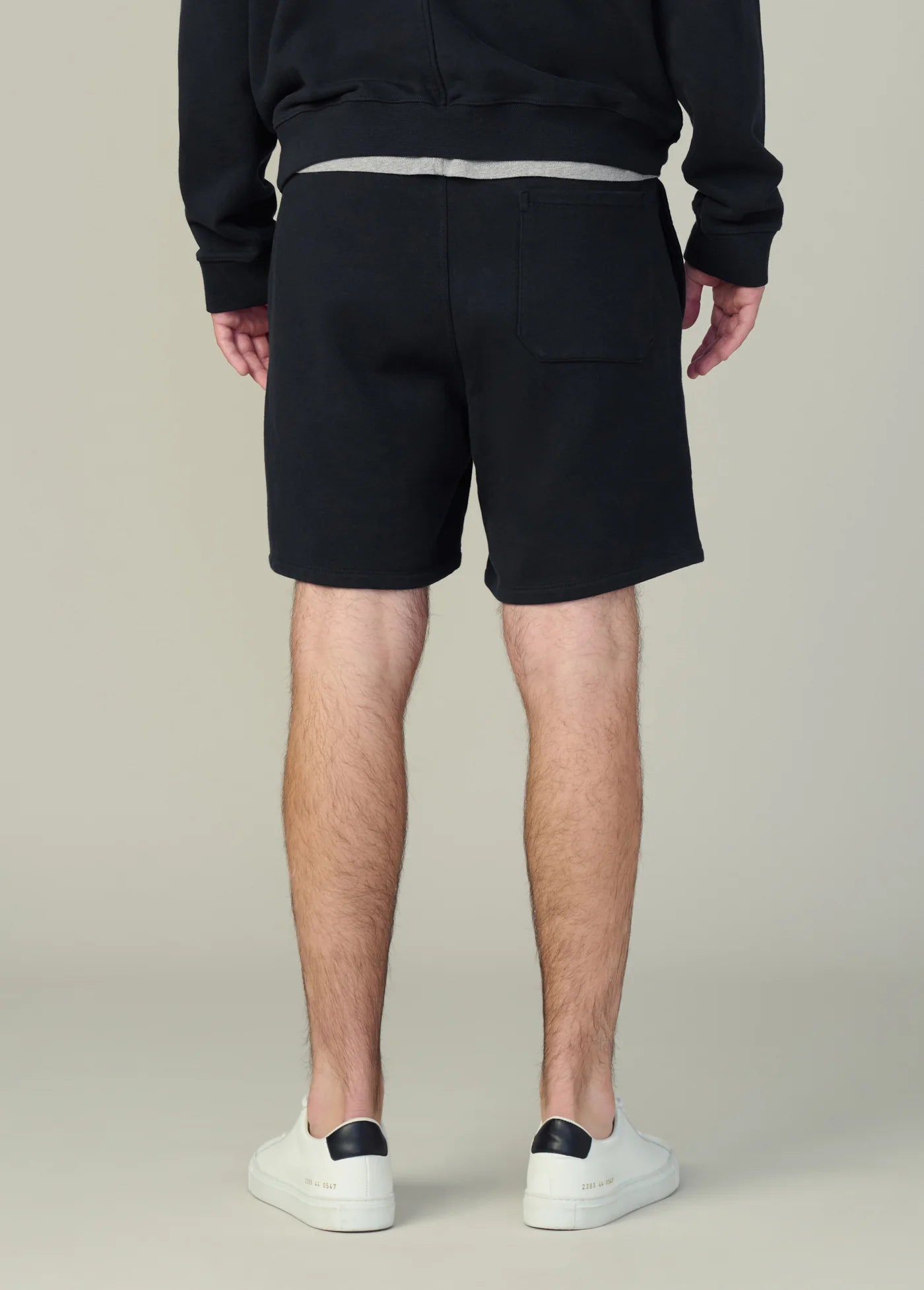 BESPOKE SHORT