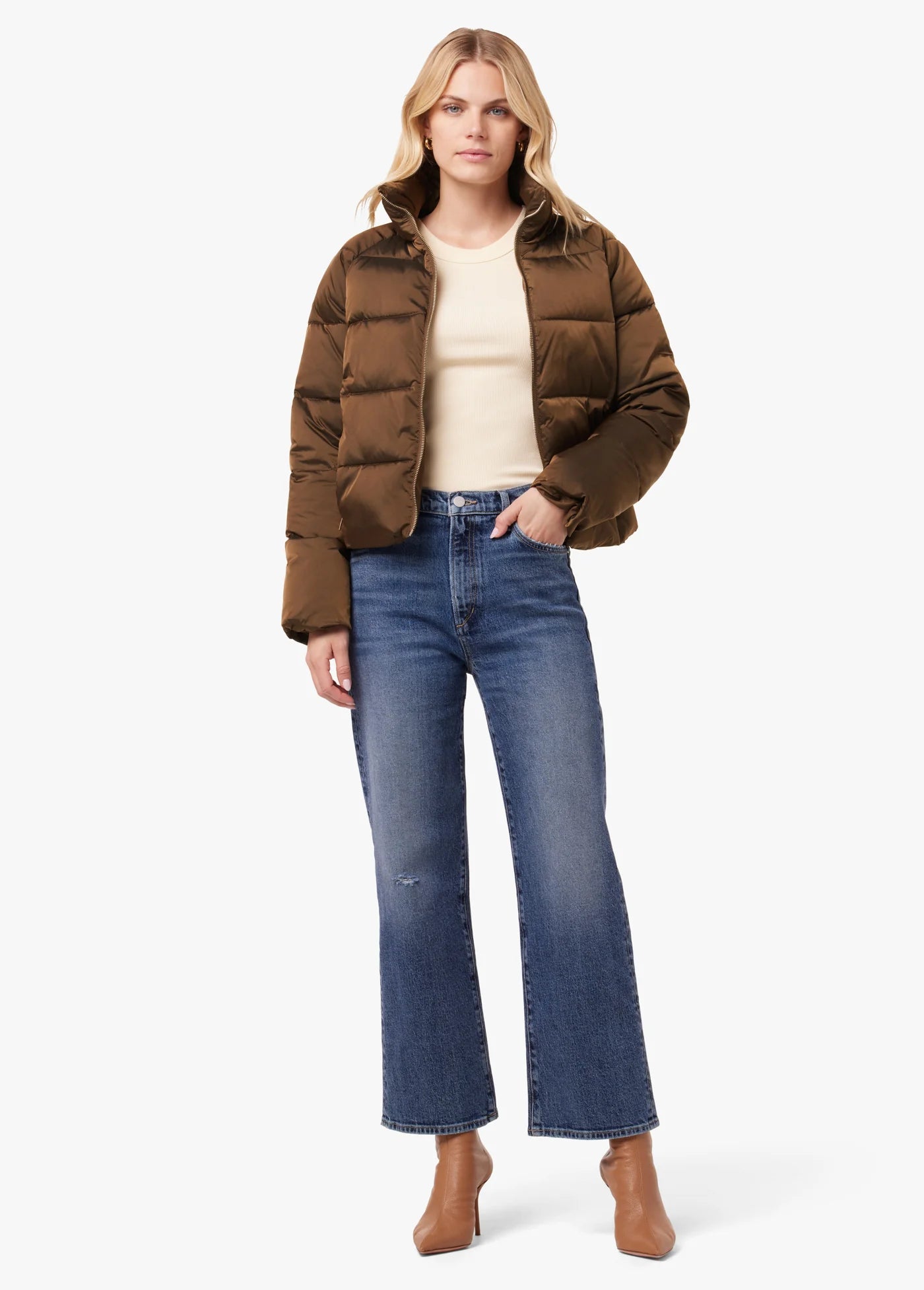 THE KEELY METALLIC PUFFER