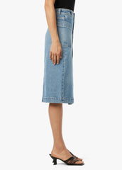 THE PHEOBE SKIRT