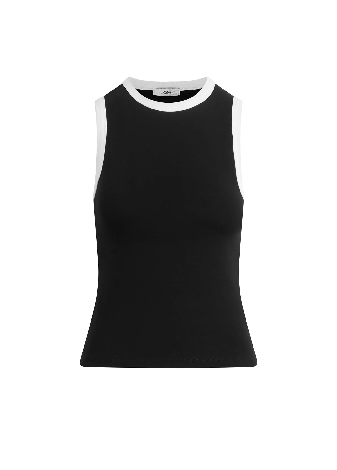 THE HIGH NECK TANK