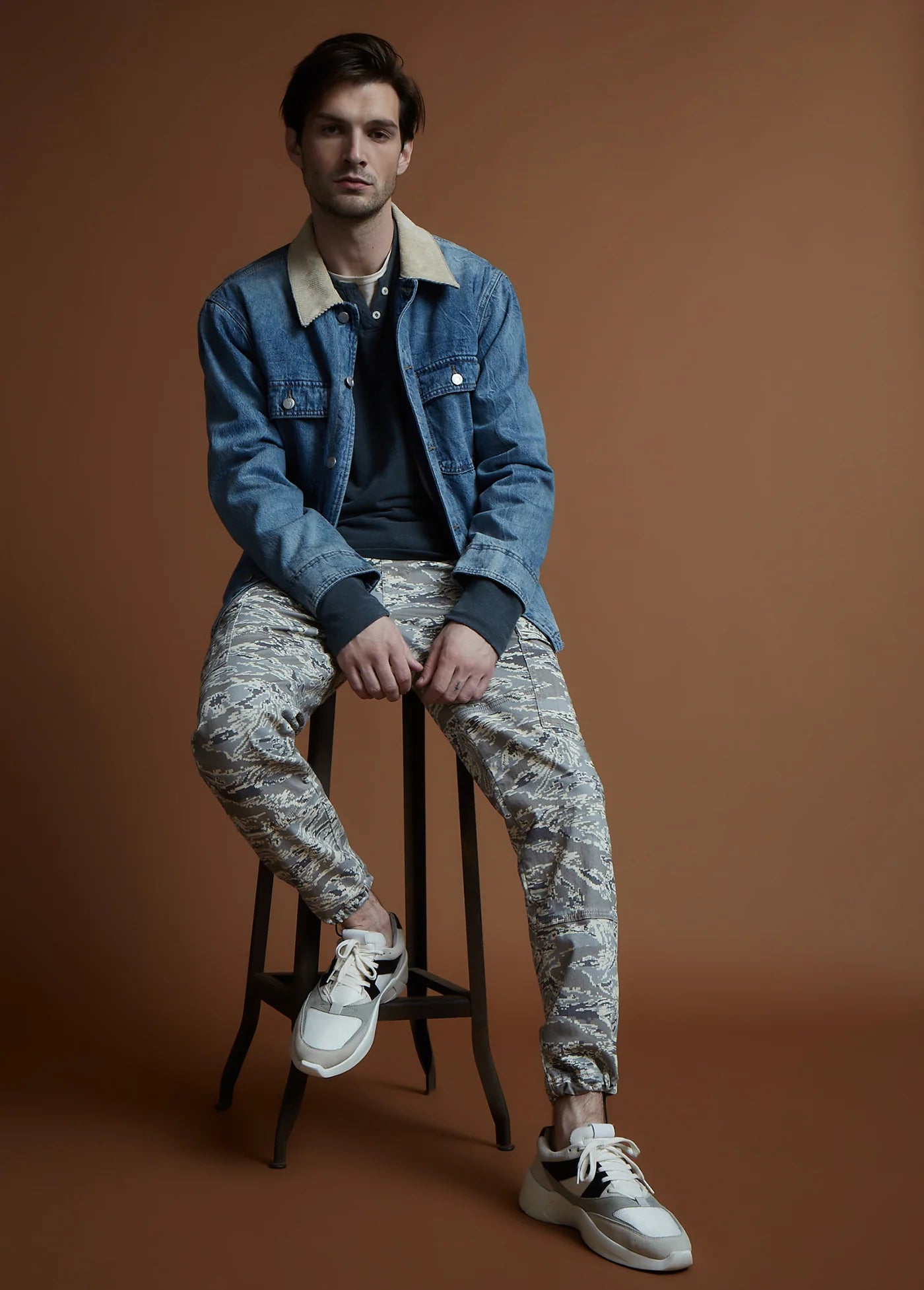 WINTZ L S HEMP HENLEY