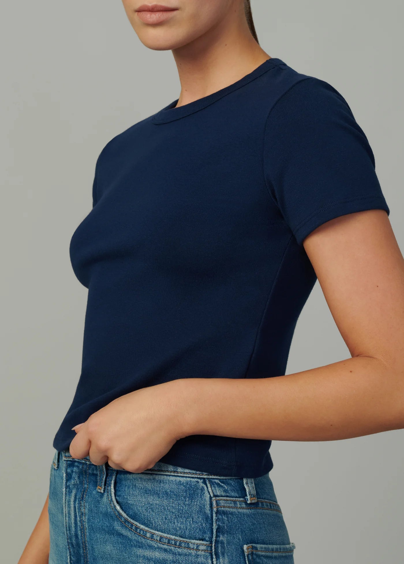 THE BABY TEE