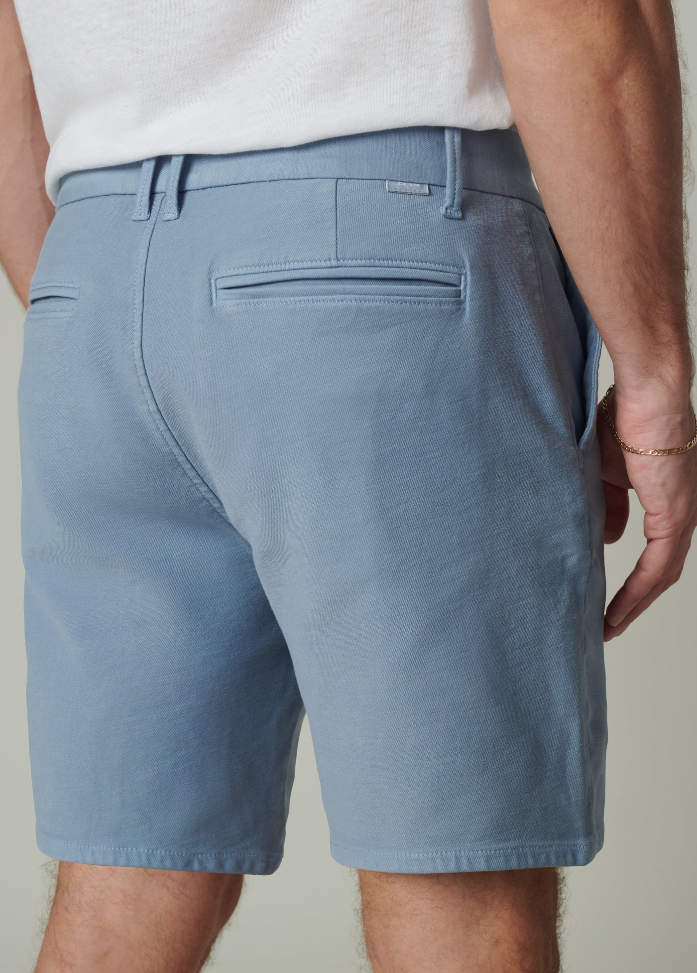 THE AIRSOFT SHORT