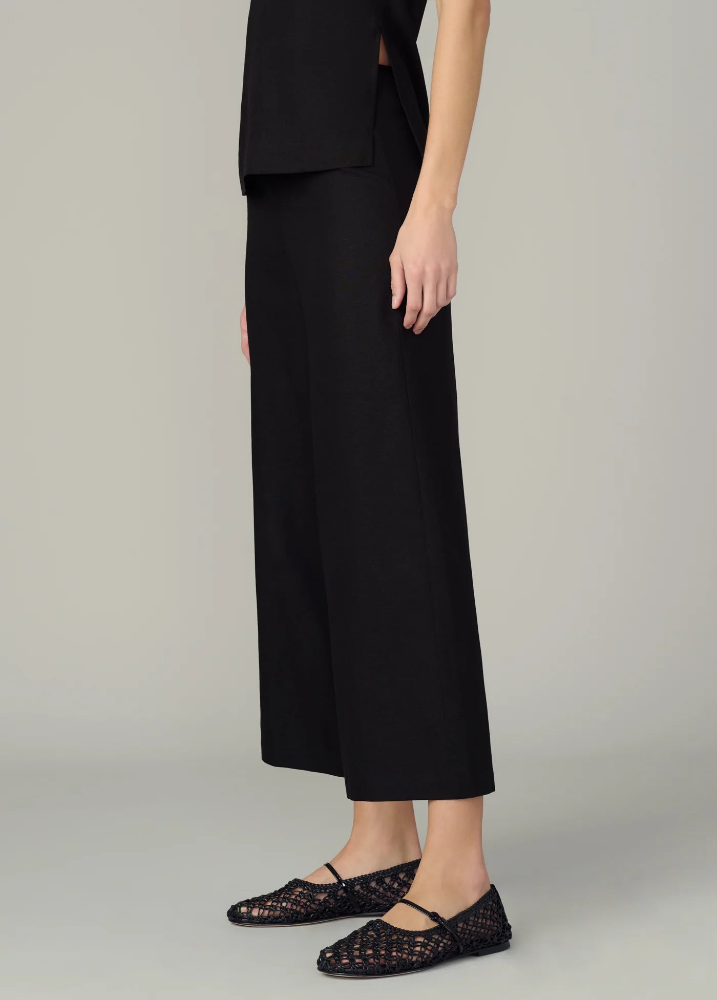THE MARIEL PANT
