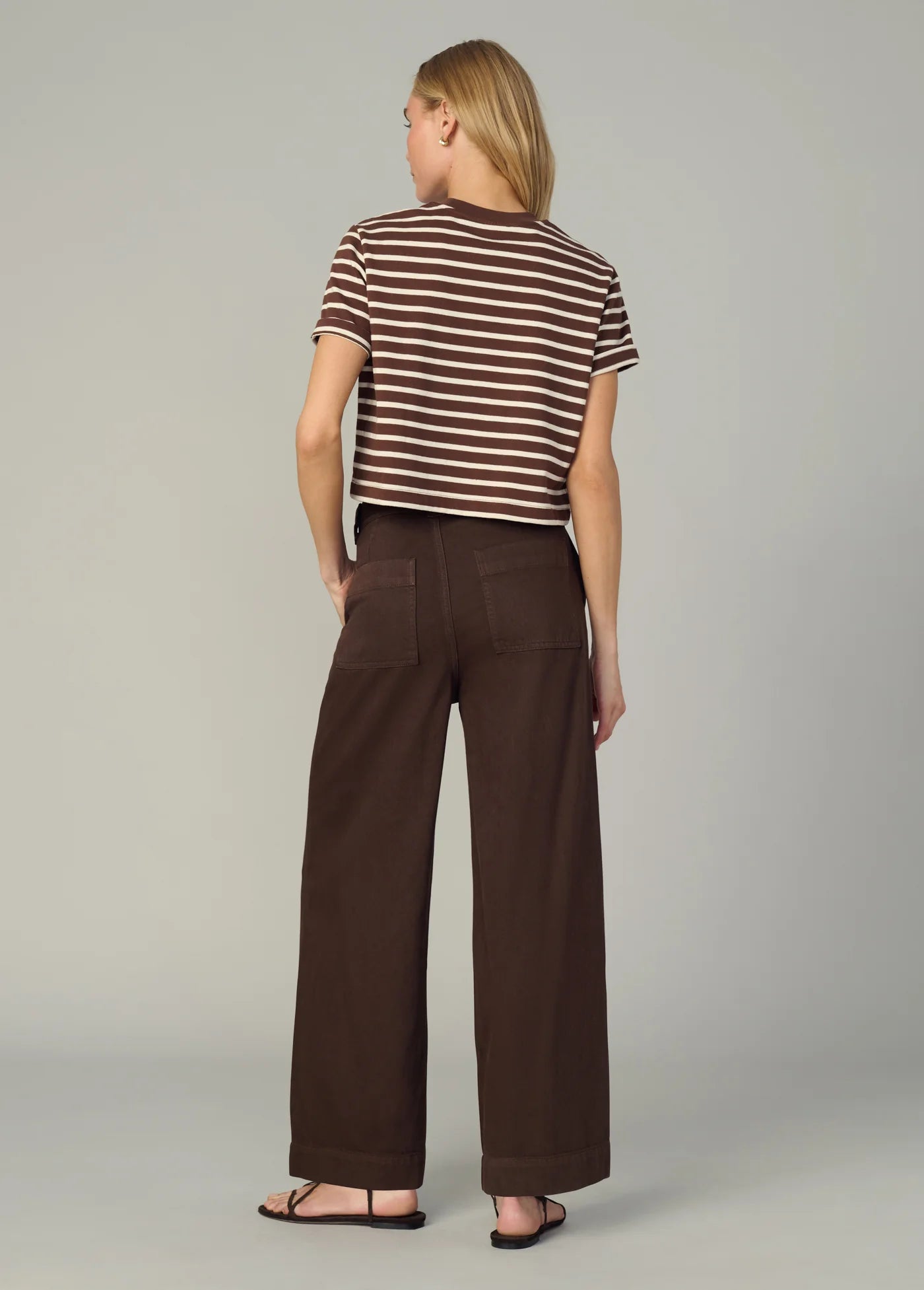 THE ADDISON PANT