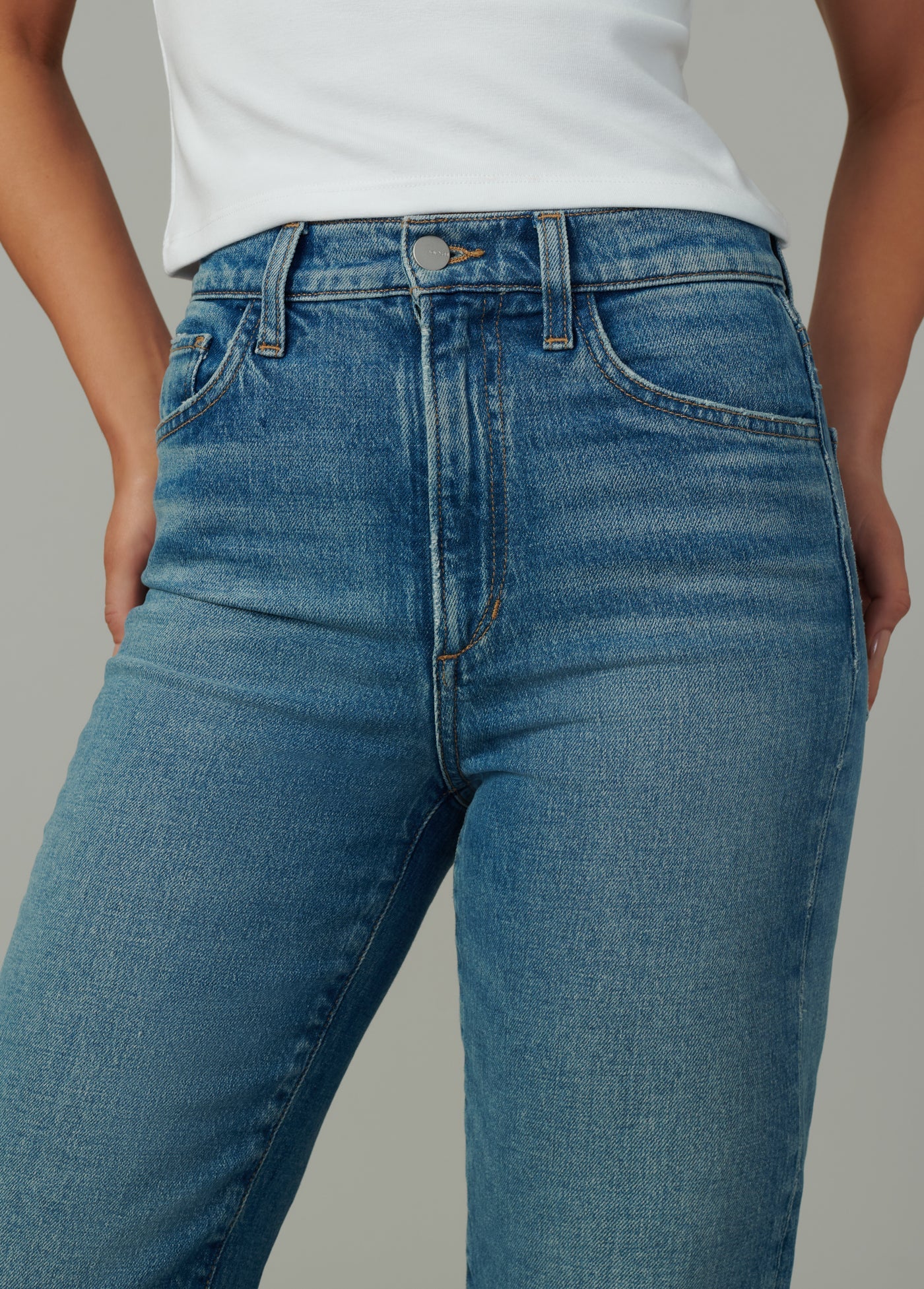 THE MARGOT CROP