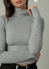 THE TONY LONG SLEEVE TOP
