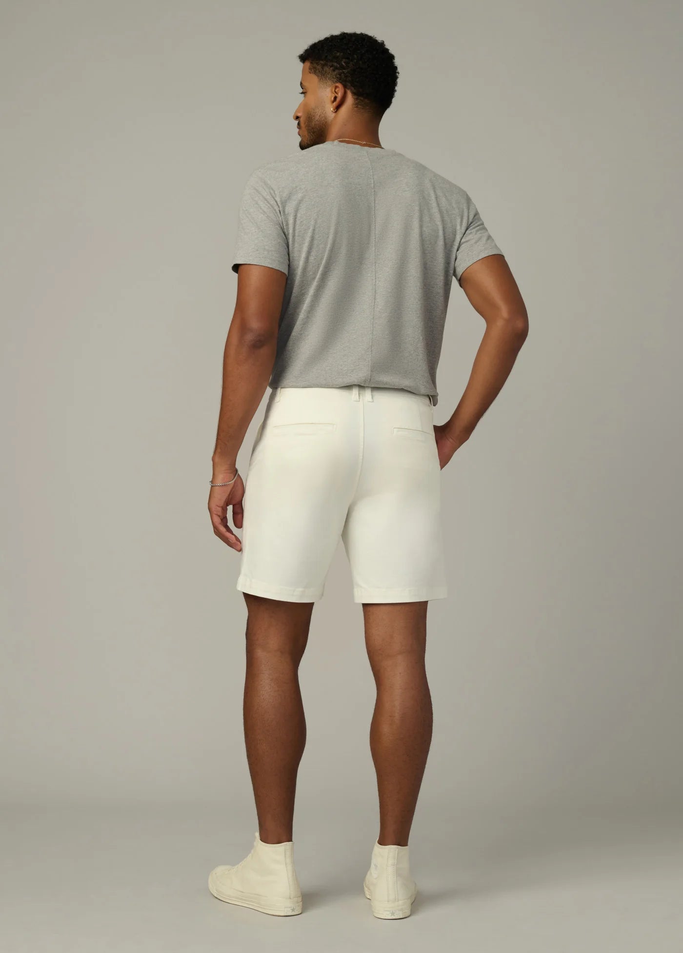 THE PALMER SHORT
