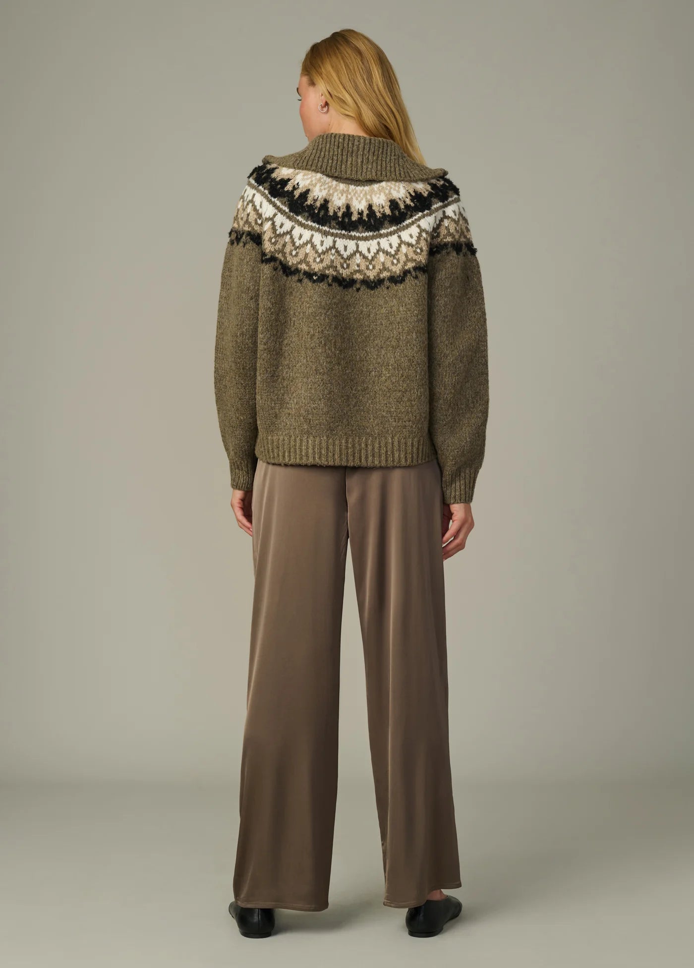 THE MINA PANT