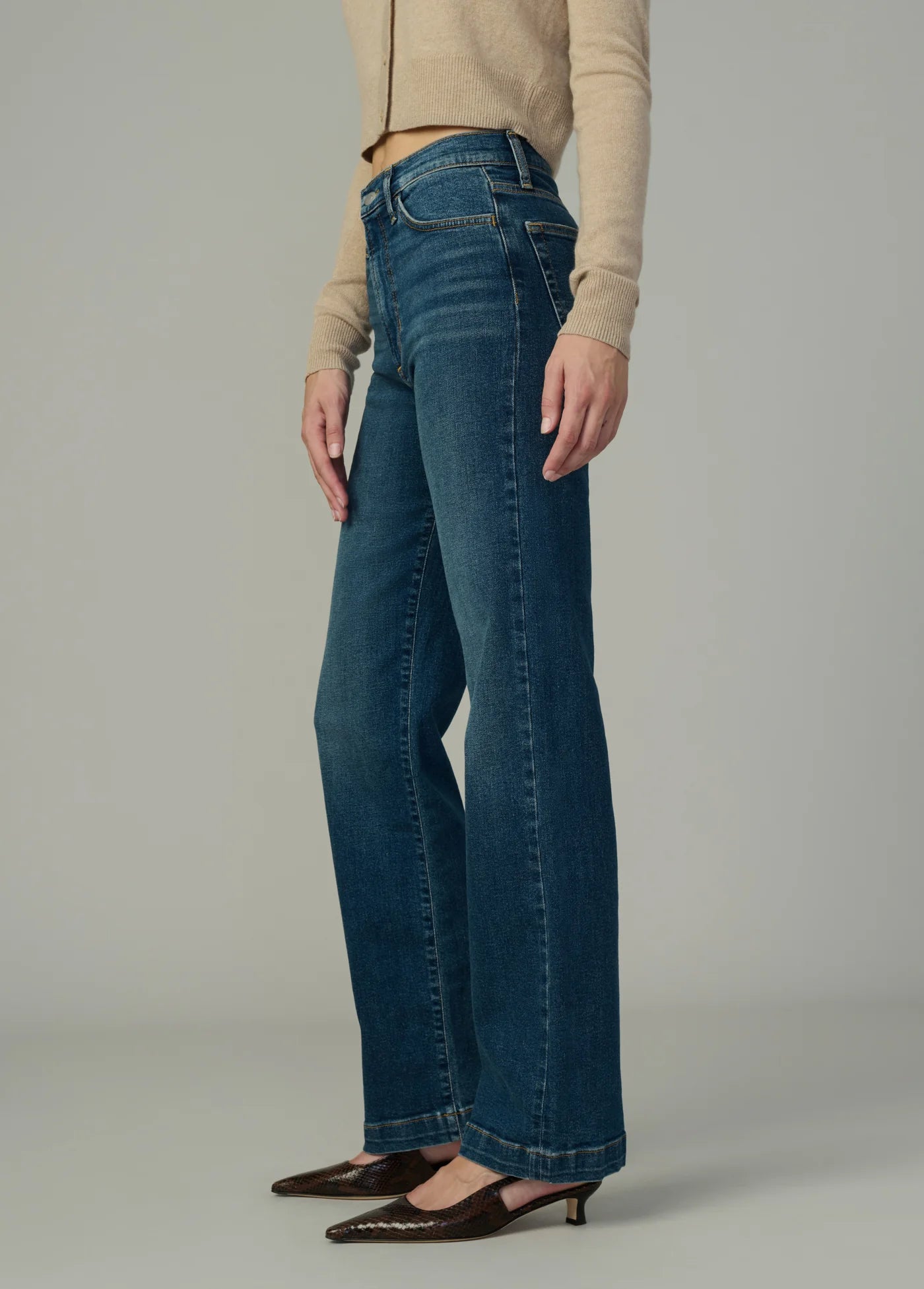 WIDE LEG FULL LENGTH 32
