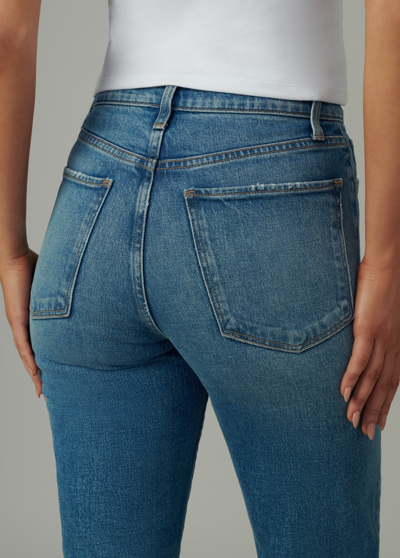 THE MARGOT CROP