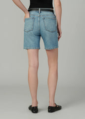 THE JOEY SHORT CUFFED