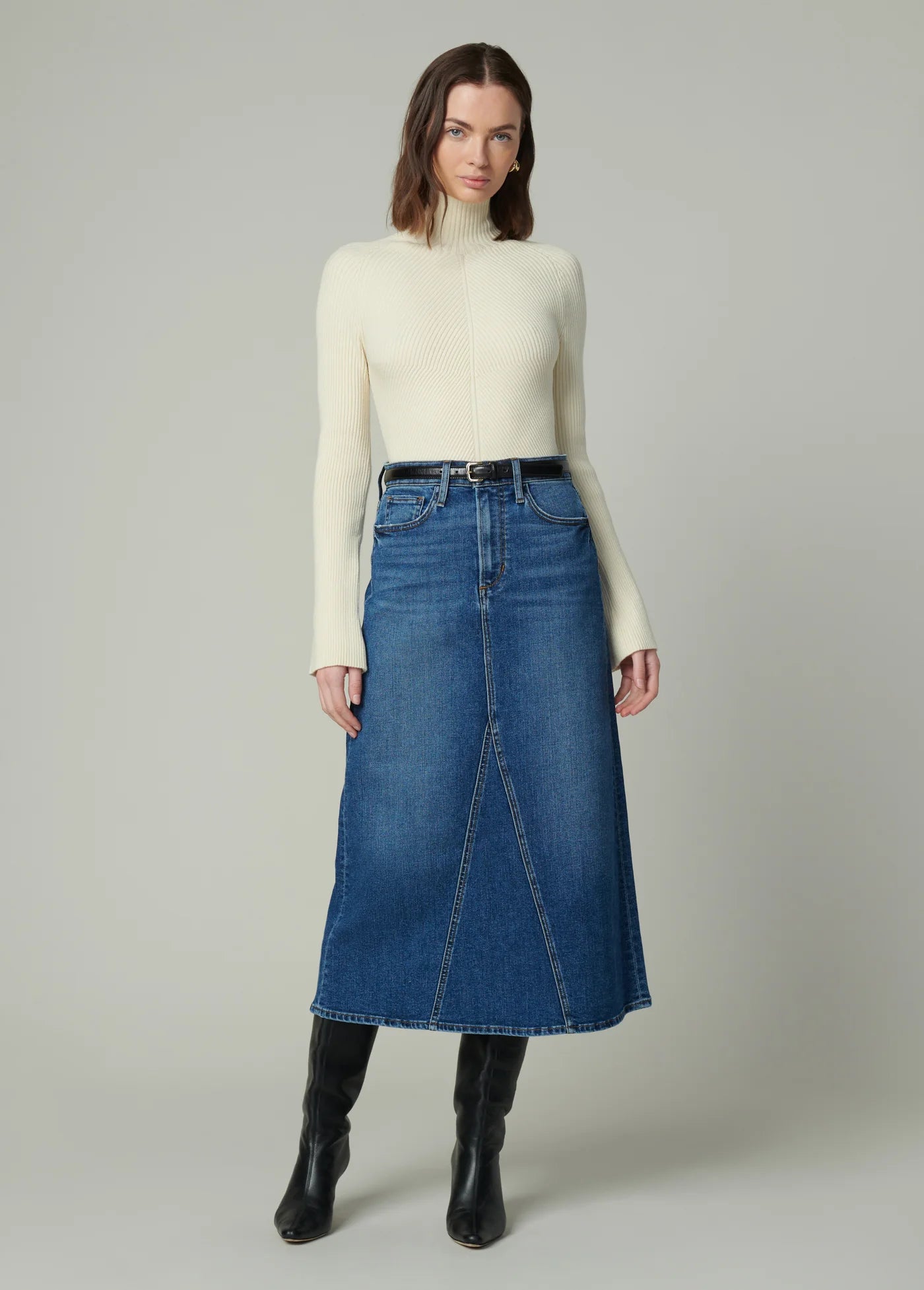 THE TULIE SKIRT