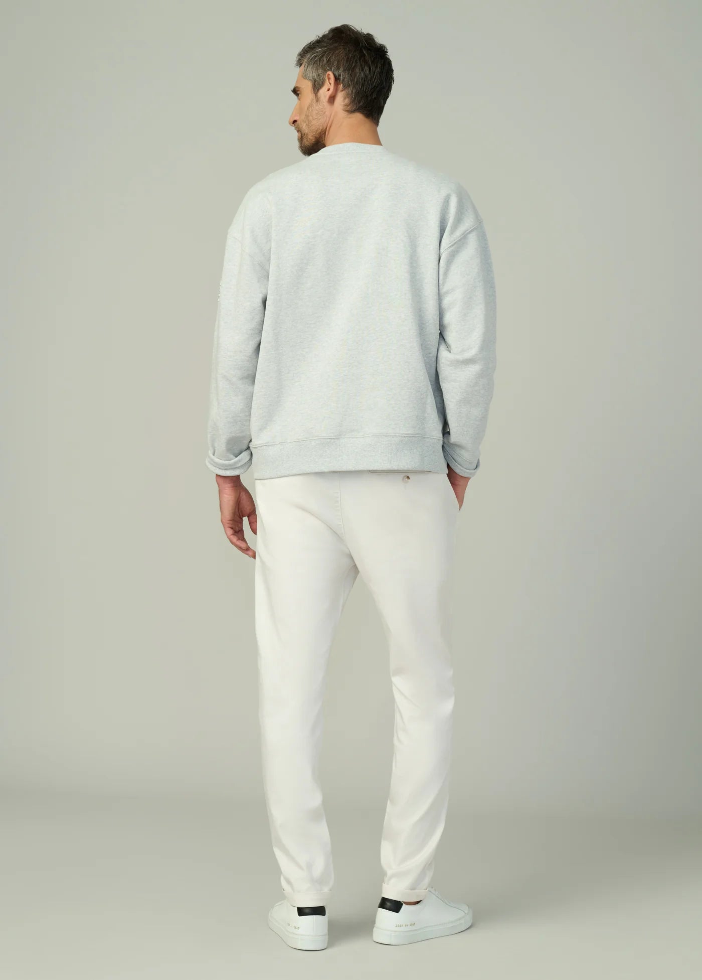 THE LAIRD TENCEL PANT