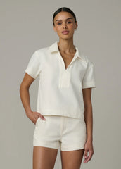 THE KARTER TROUSER SHORT