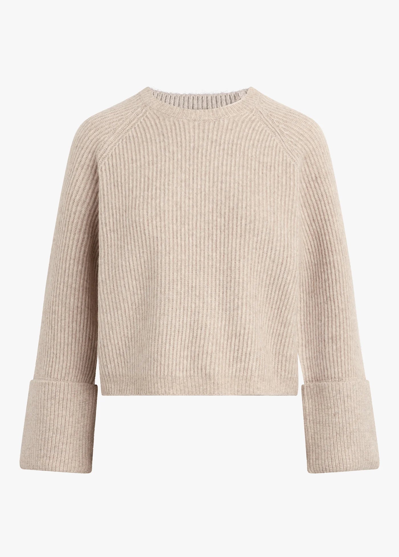 REY SWEATER