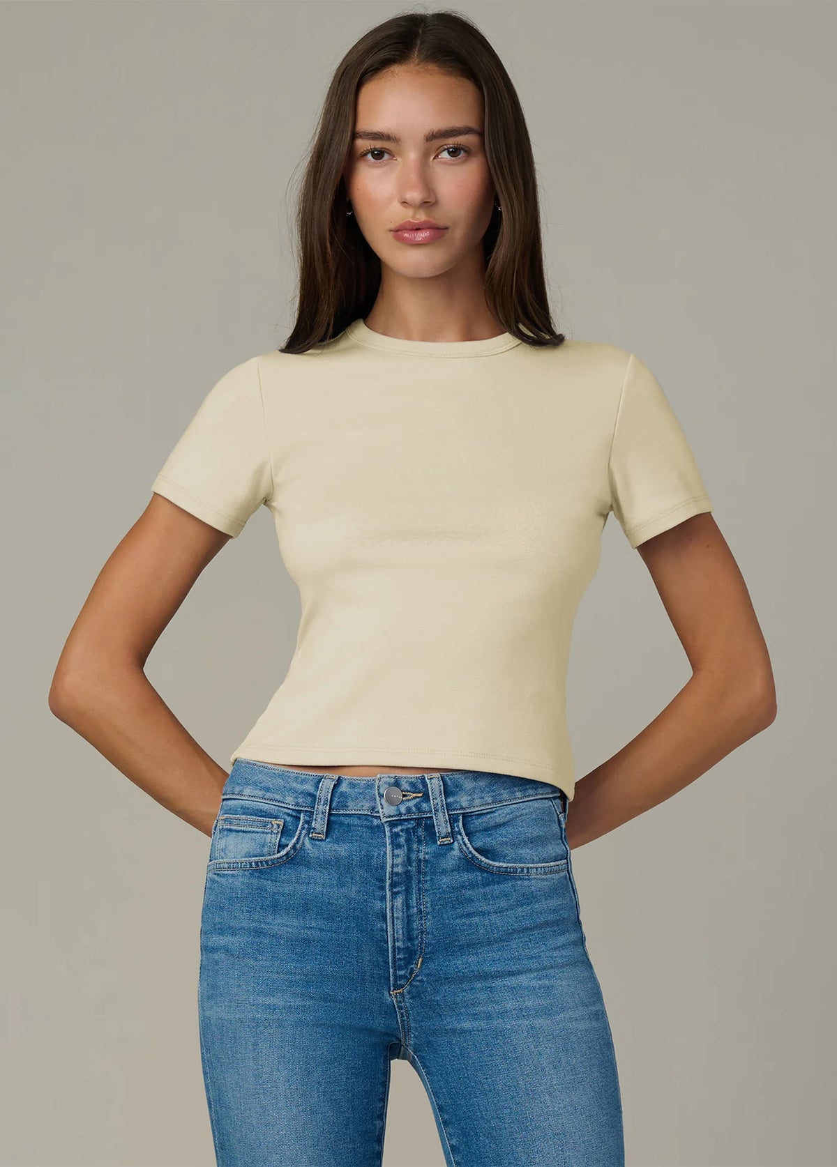 THE BABY TEE