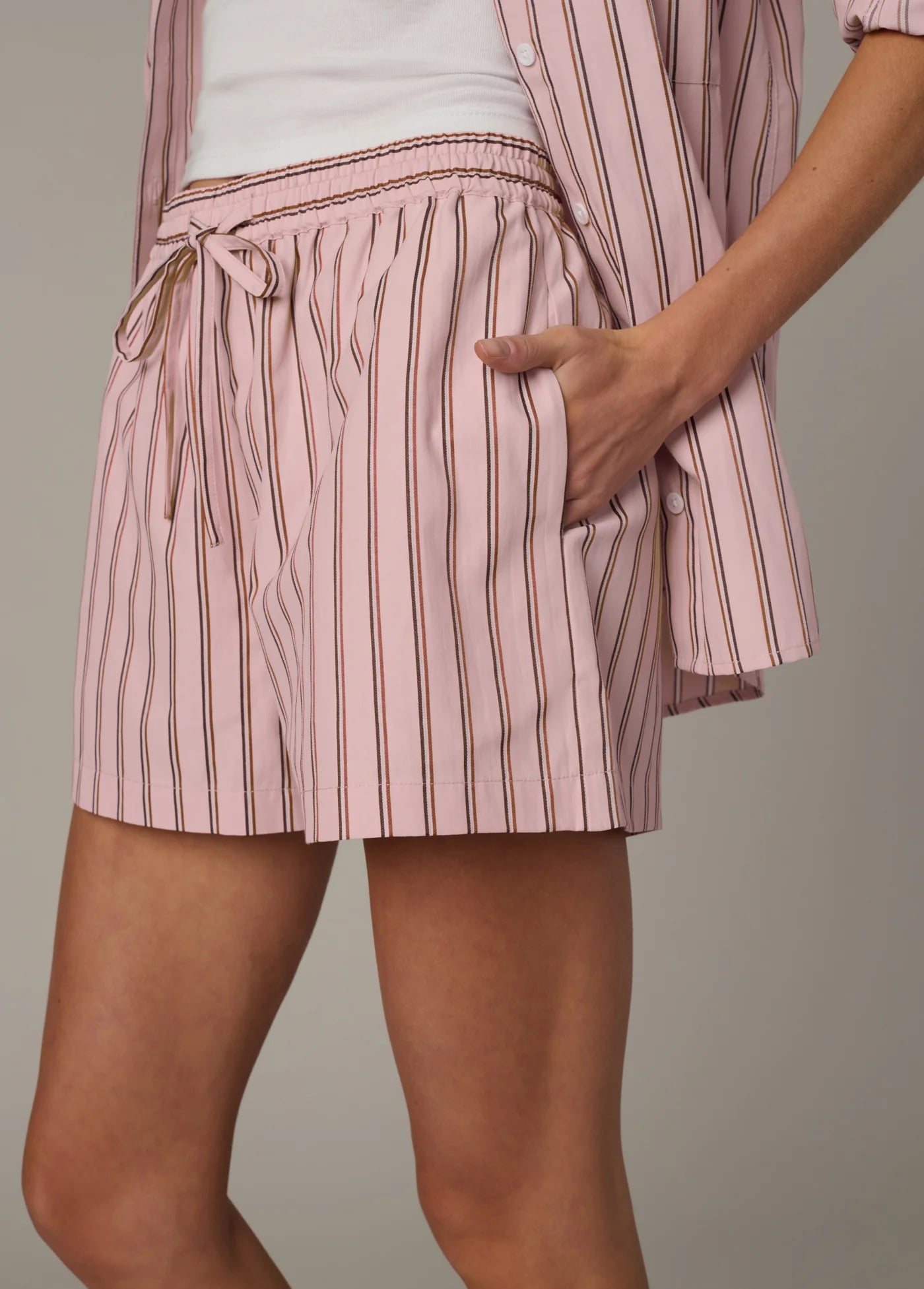THE BOXER SHORT