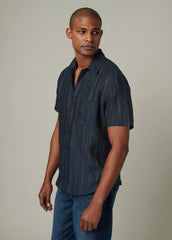 SCOTT SHORT SLEEVE SHIRT