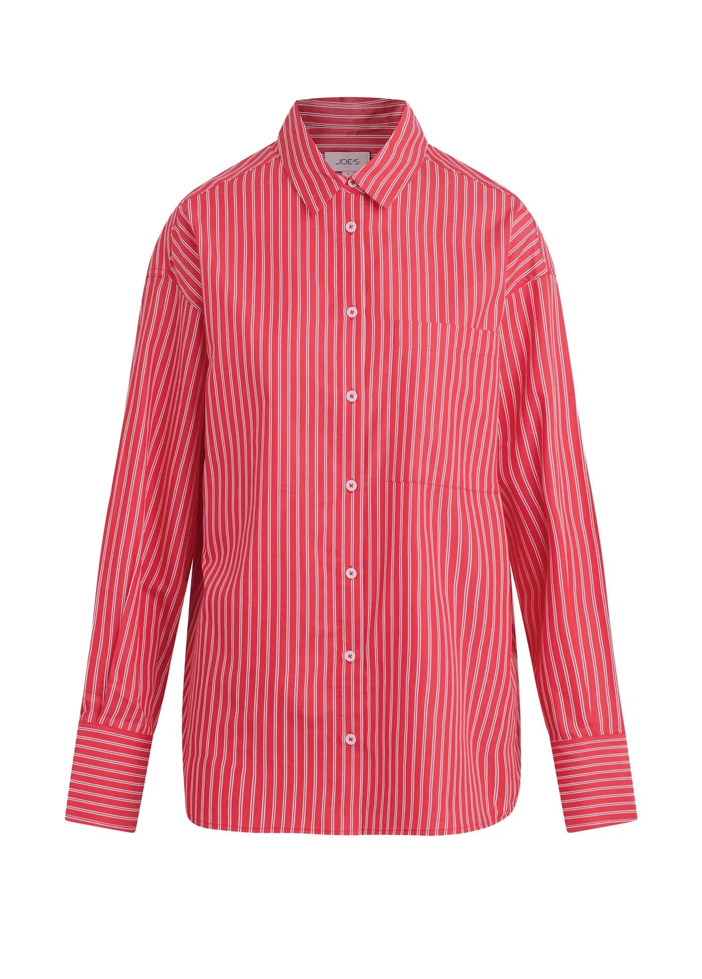 THE BOYFRIEND BUTTON DOWN SHIRT