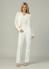 THE POINTELLE DANI CARDIGAN