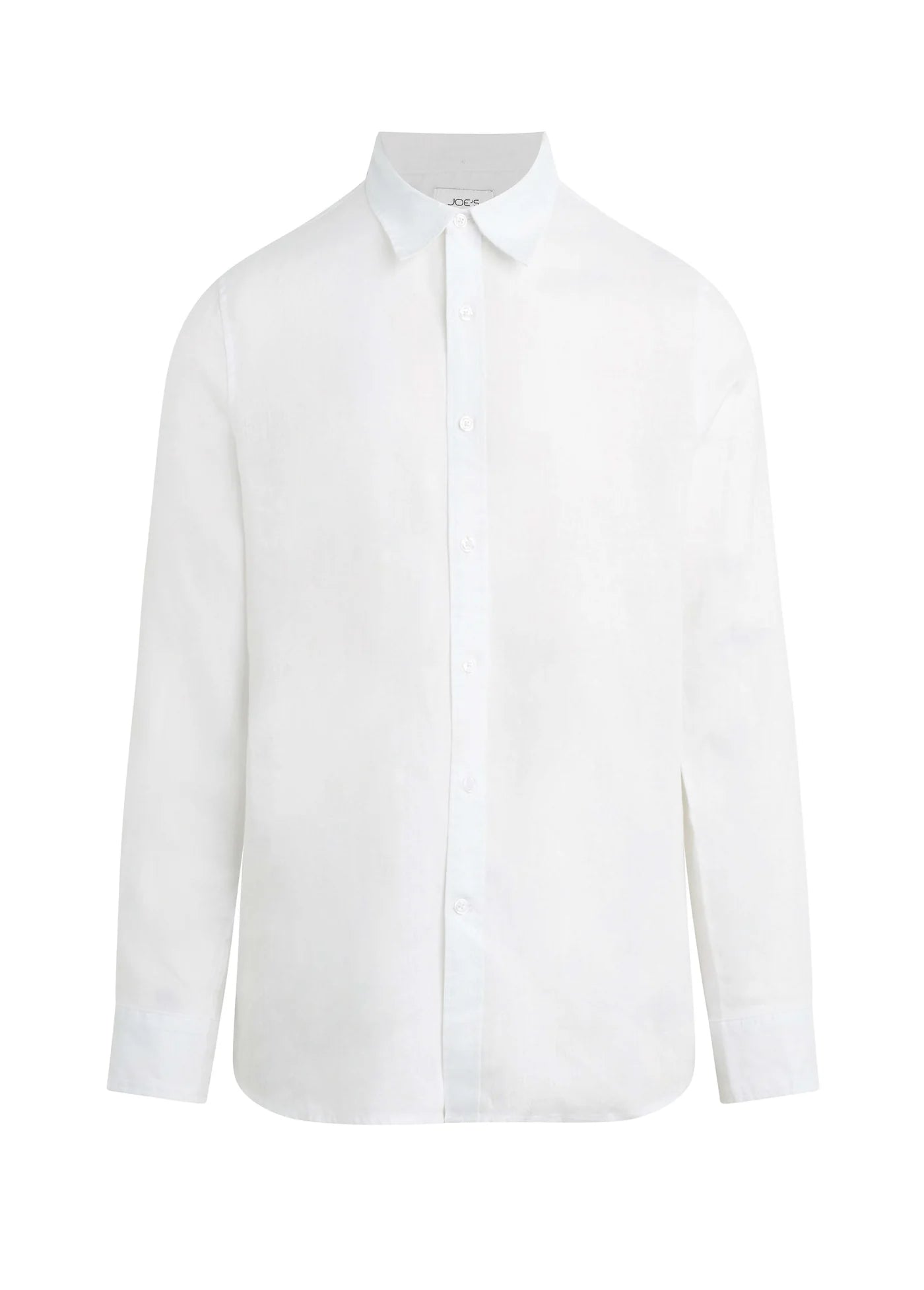 JAKOB LINEN SHIRT