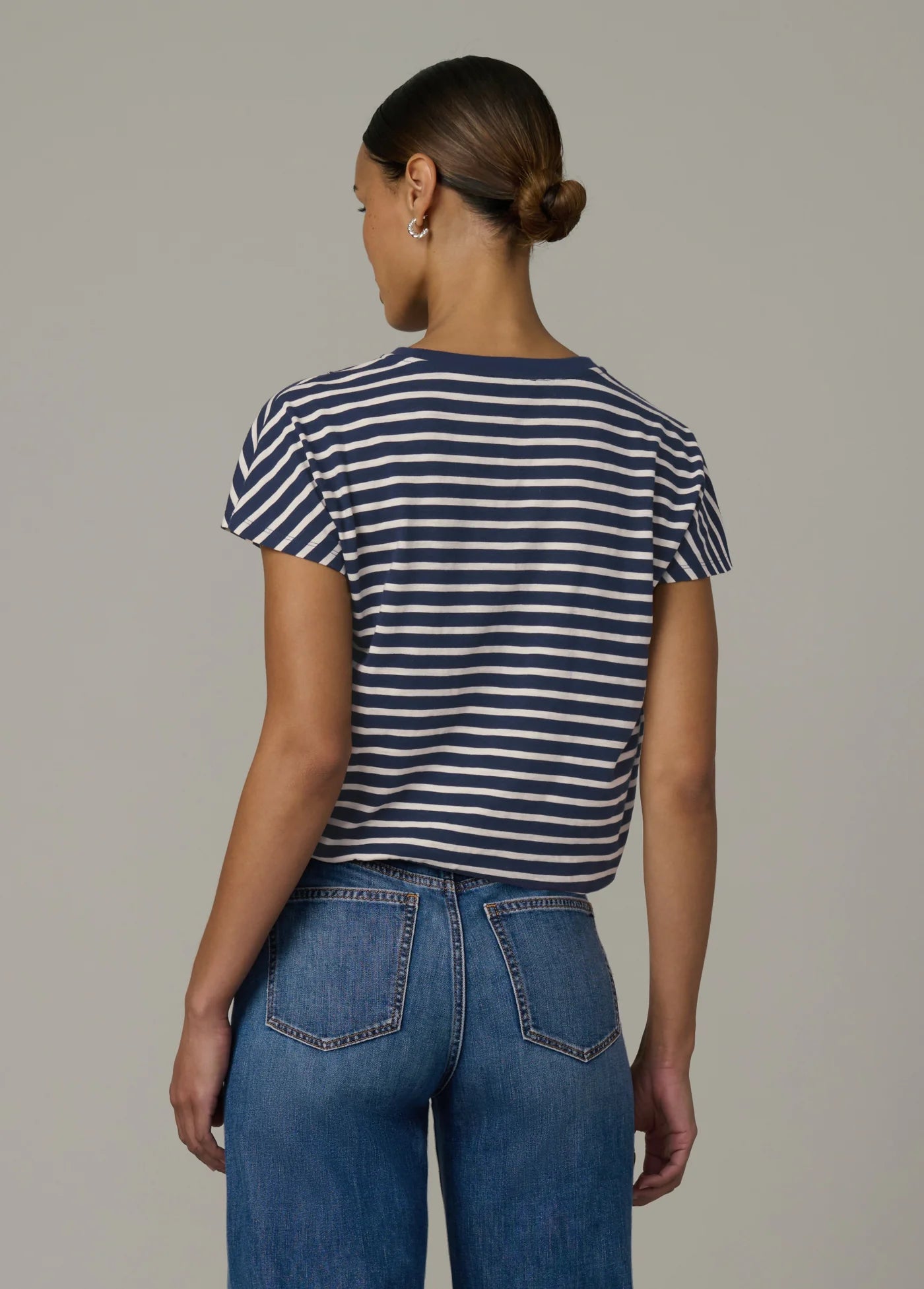 THE BUBBLE TEE
