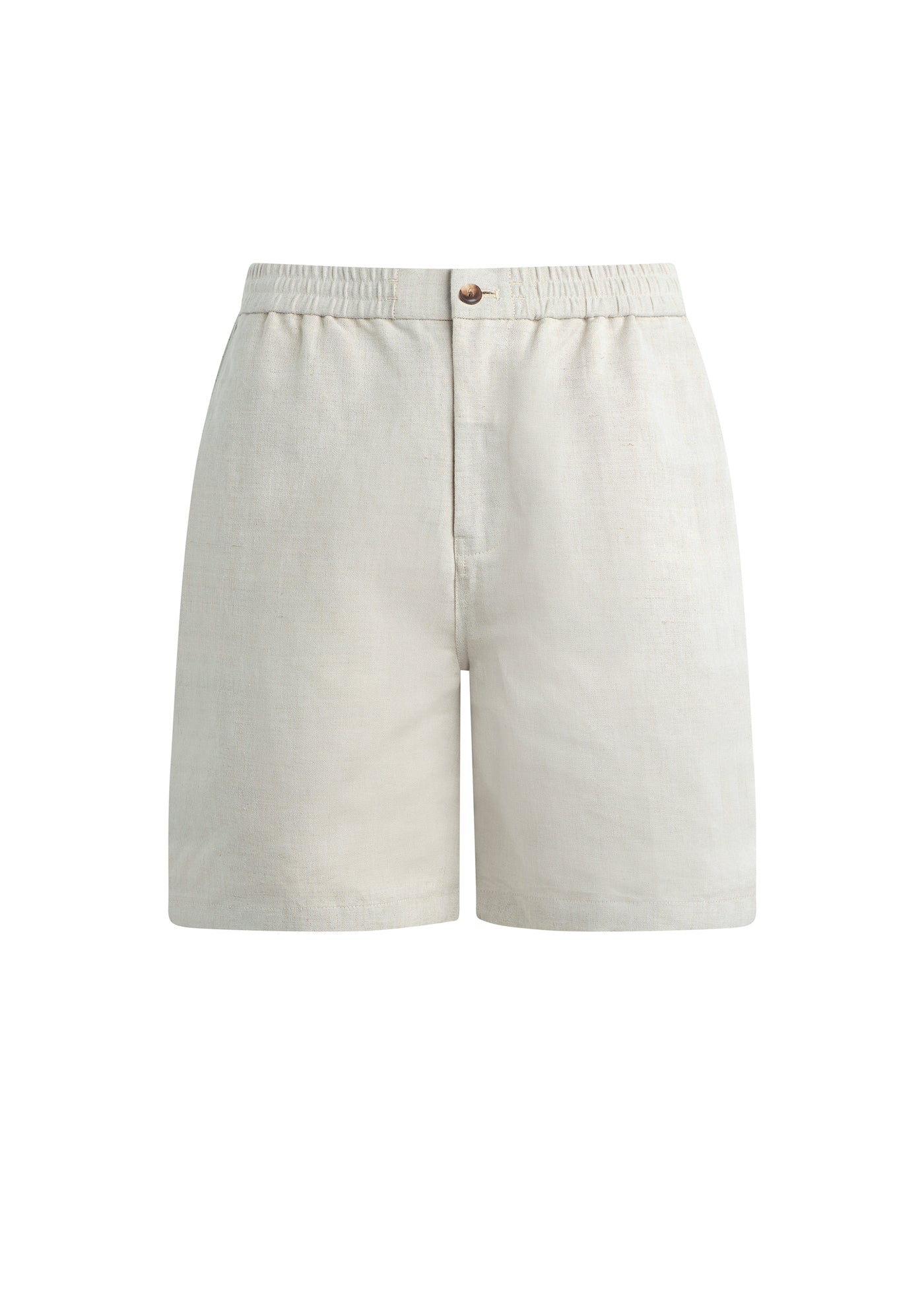 CLARKSON LINEN SHORT