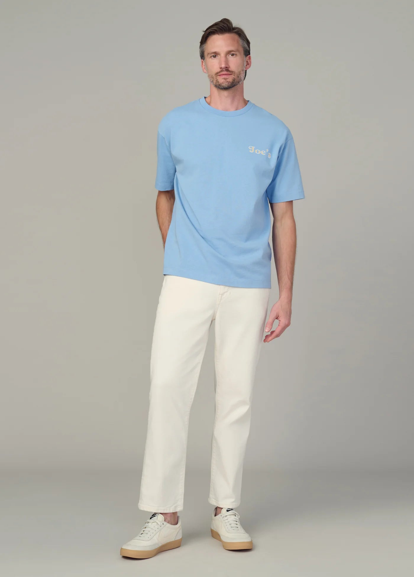 SUMMERLESS SUNSET T SHIRT