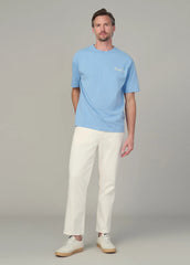 SUMMERLESS SUNSET T SHIRT