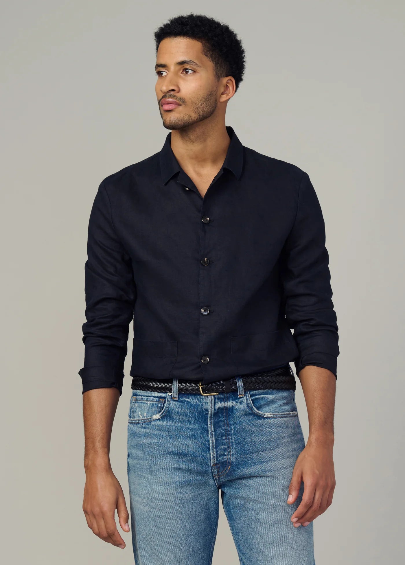 HEMINGWAY BLAZER