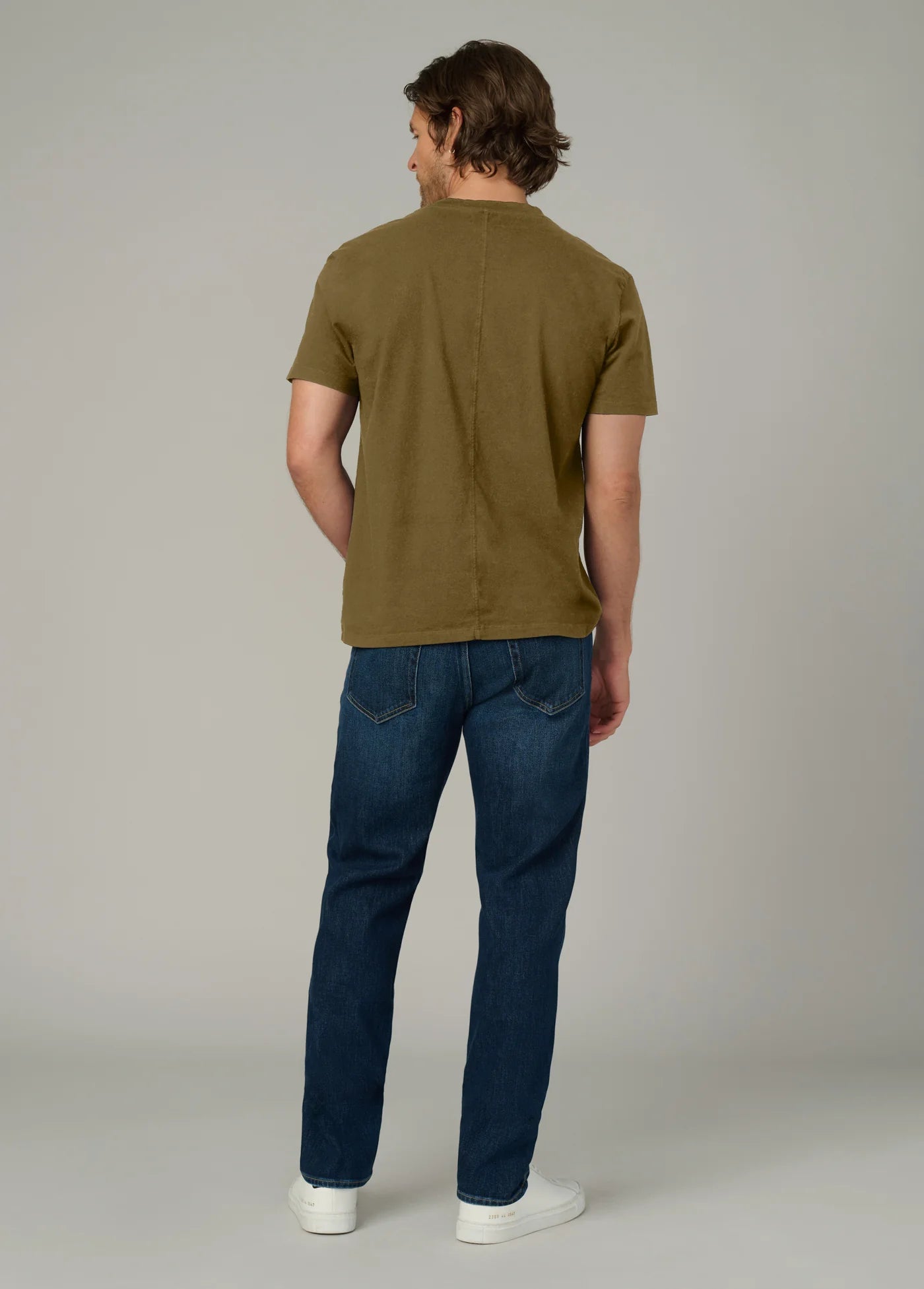 BESPOKE TEE