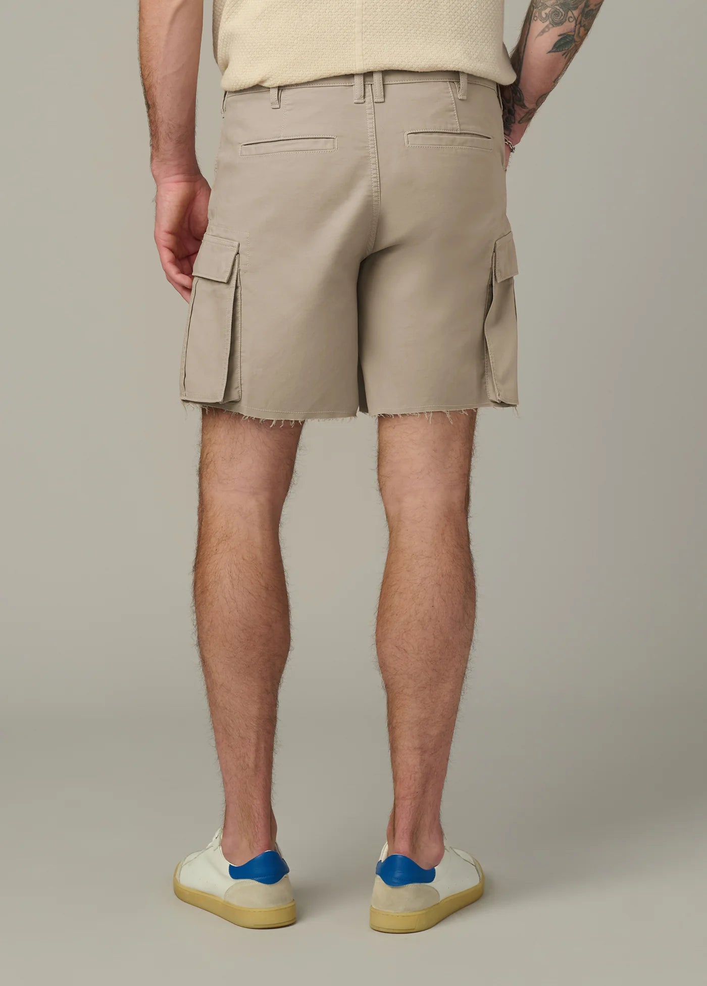 MCARTHUR CARGO SHORTS