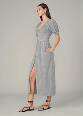 THE MONET MAXI DRESS