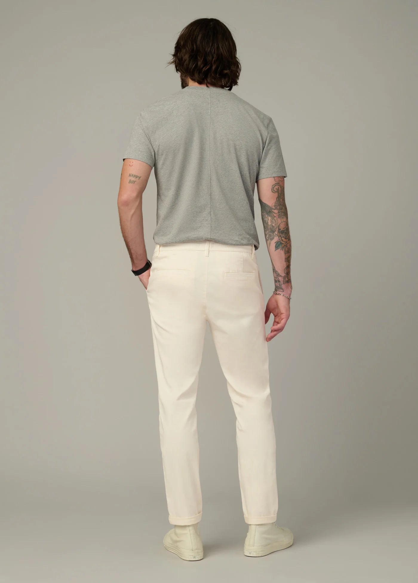 THE LAIRD PANT