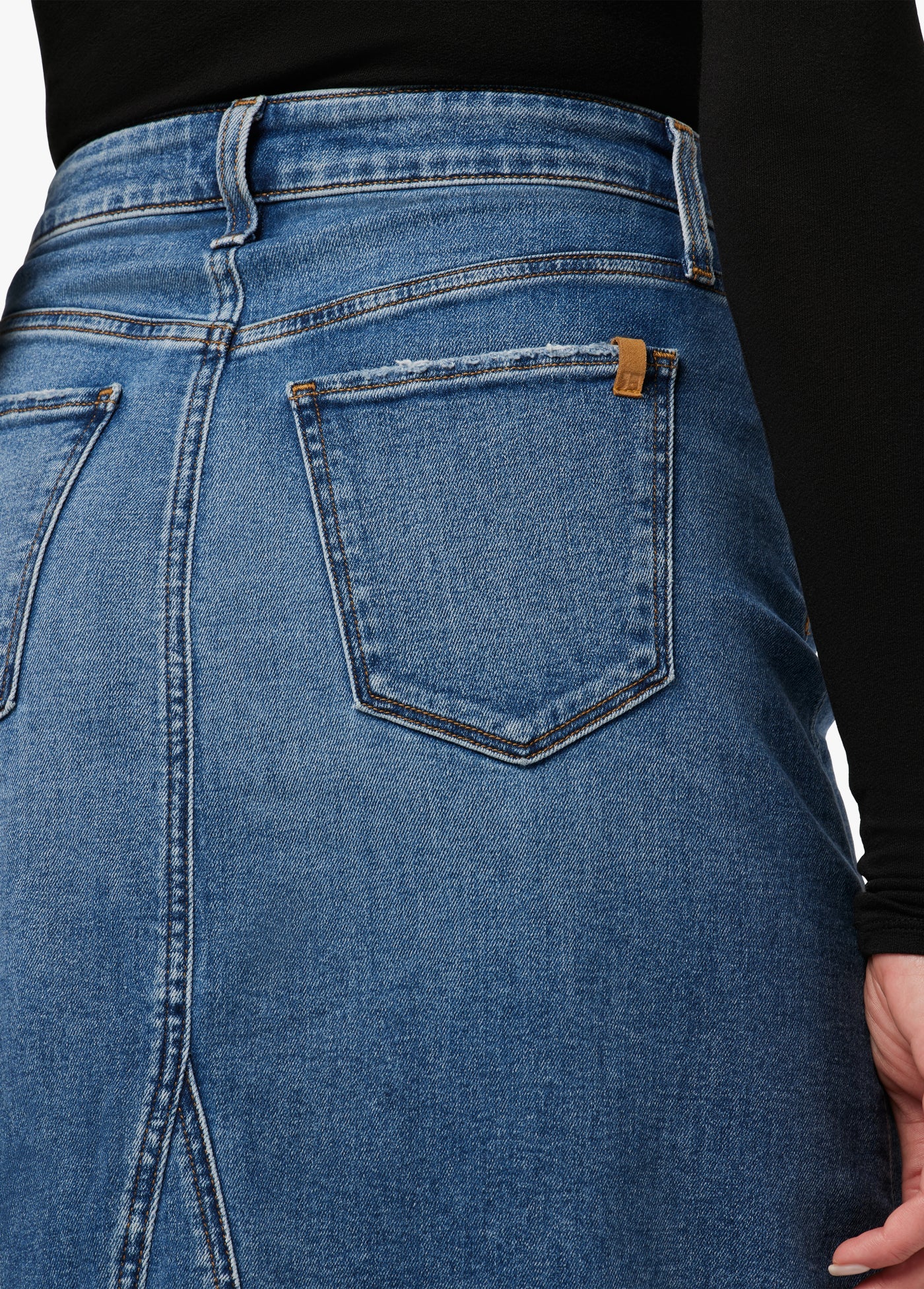 THE TULIE SKIRT