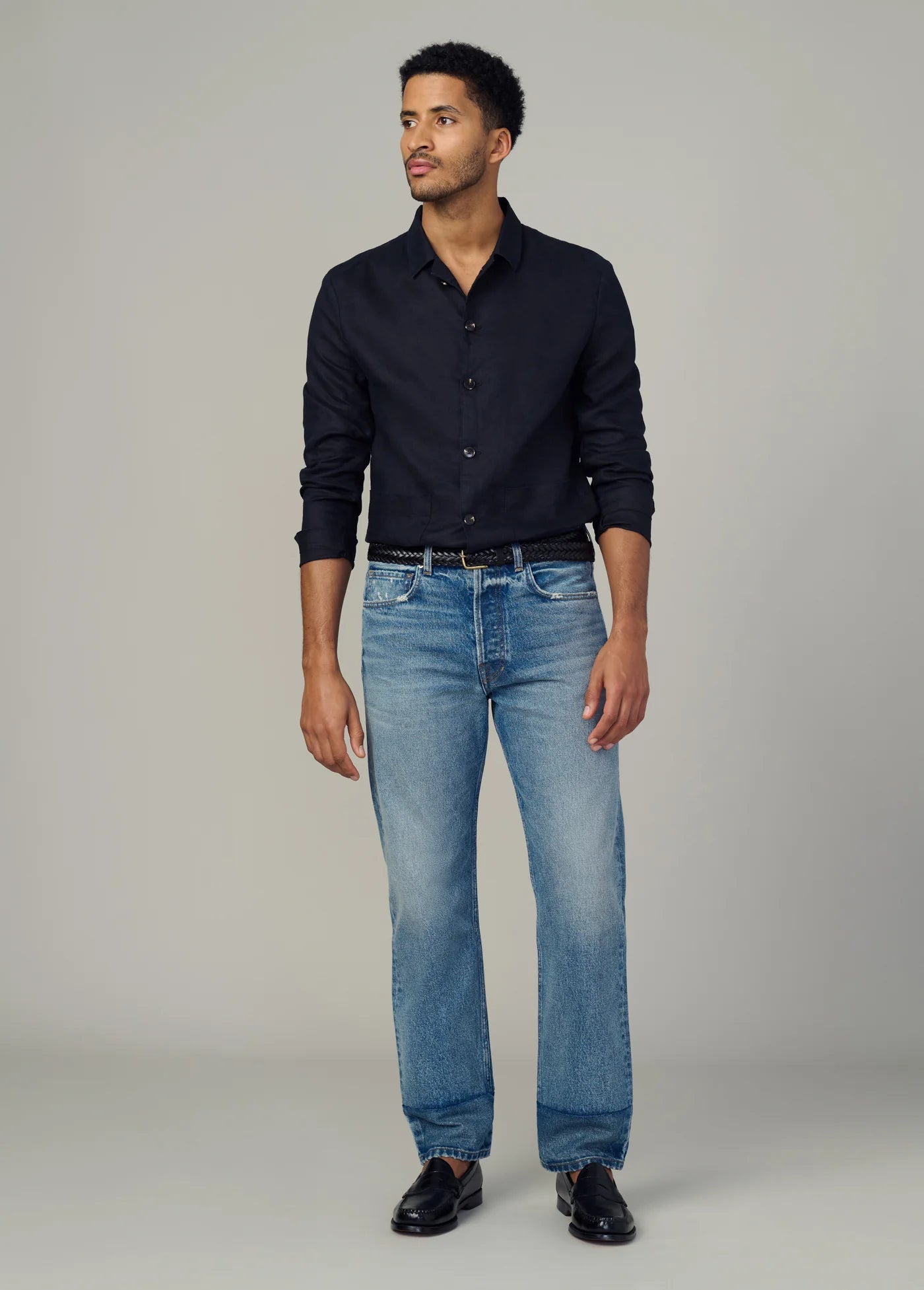 HEMINGWAY BLAZER
