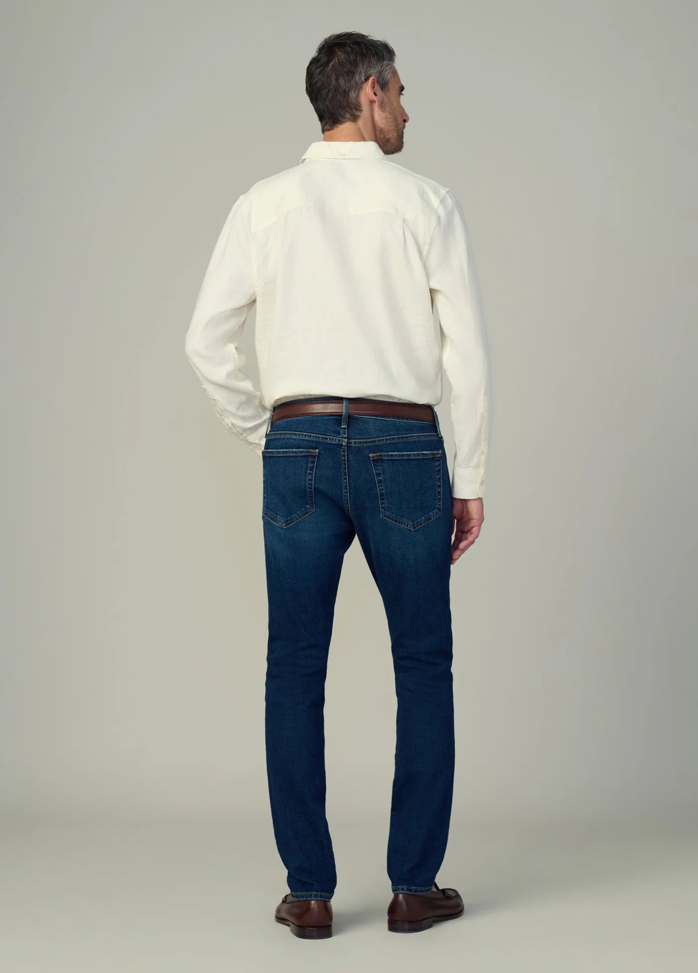 JAKOB LINEN SHIRT