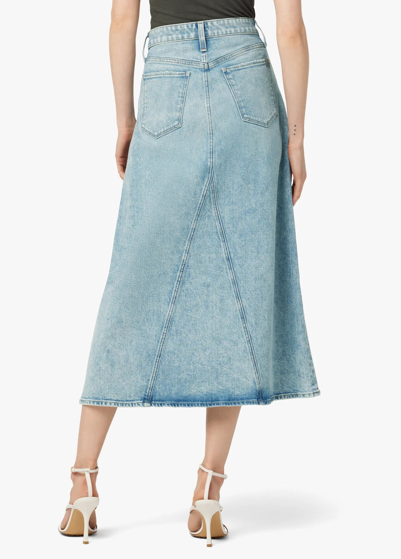 THE TULIE SKIRT