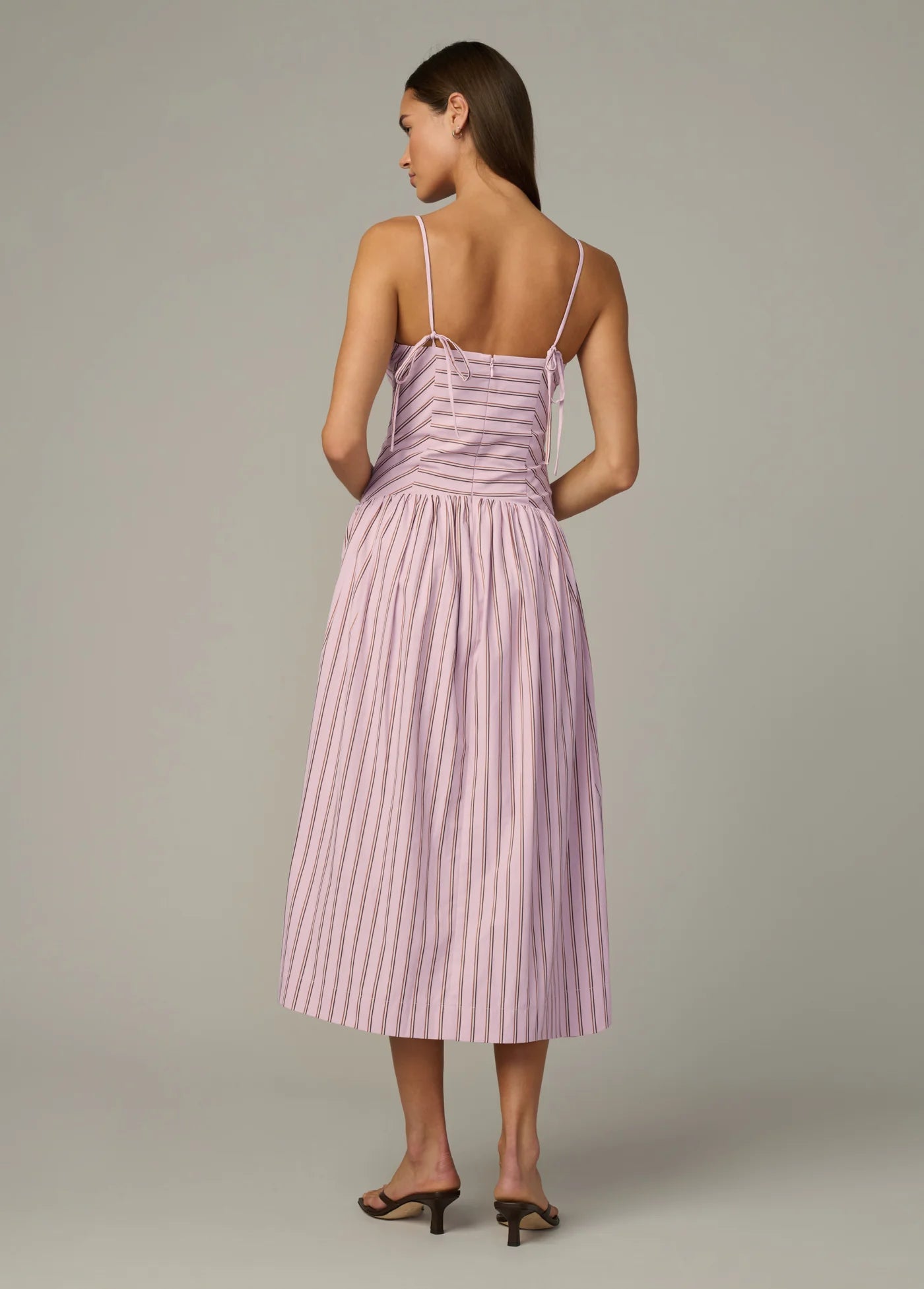 THE MARA MAXI DRESS