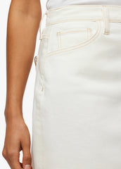 THE EVA MAXI SKIRT