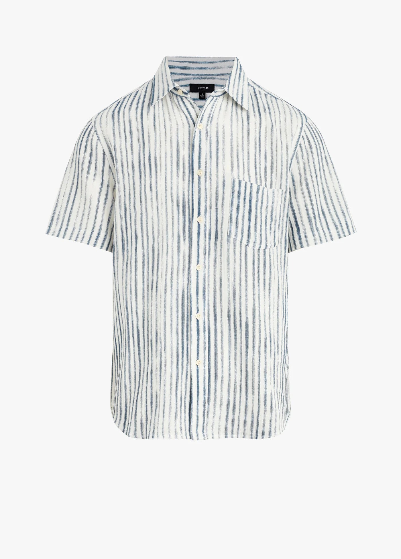 SCOTT SHORT SLEEVE SHIRT