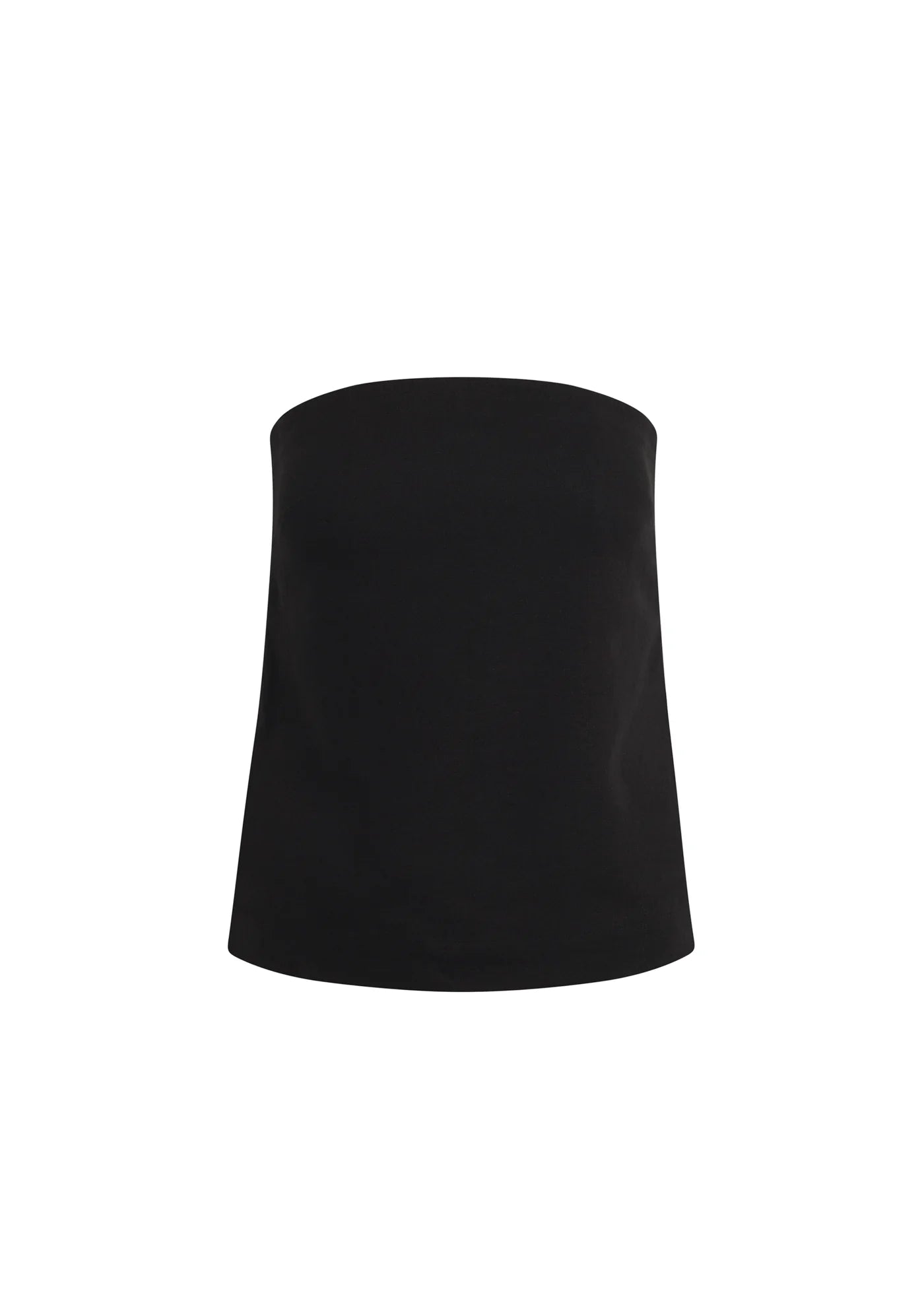 THE MARIEL STRAPLESS TOP