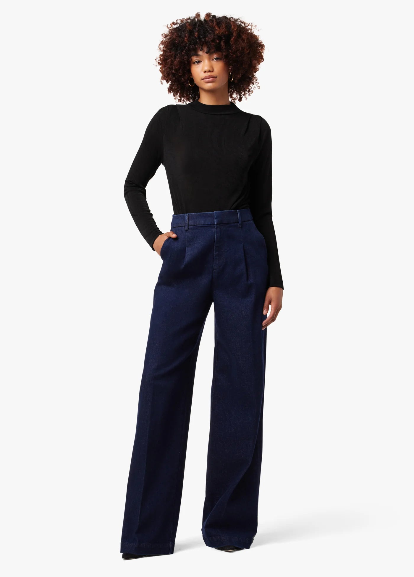 THE NORAH TOP