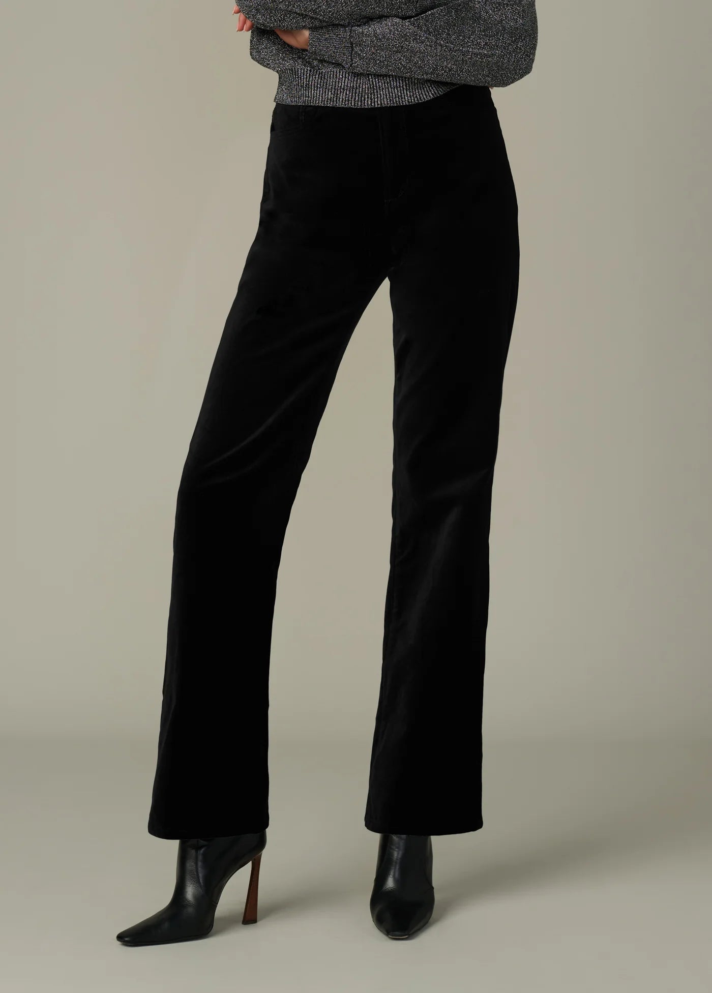 THE MARGOT VELVETEEN