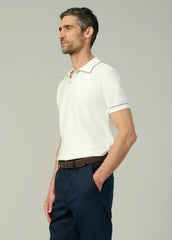 JIMMY SWEATER POLO